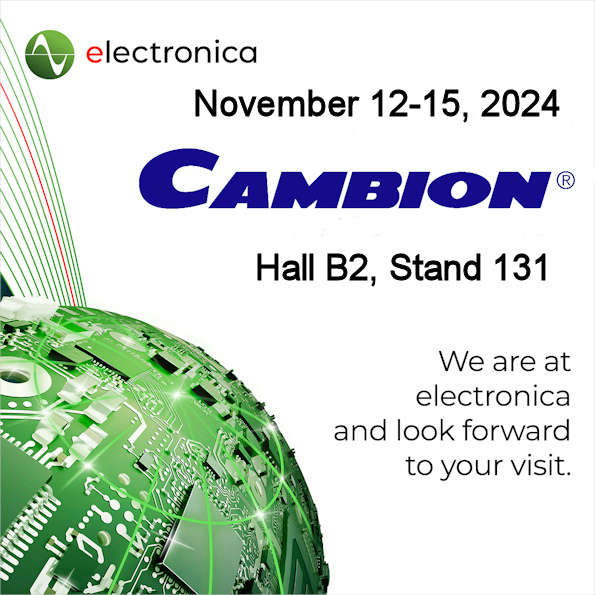 Cambion Electronics